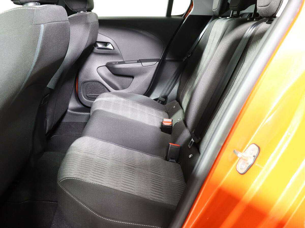 Купить Opel Corsa, 2022, 7 835 км.. Фото: #7