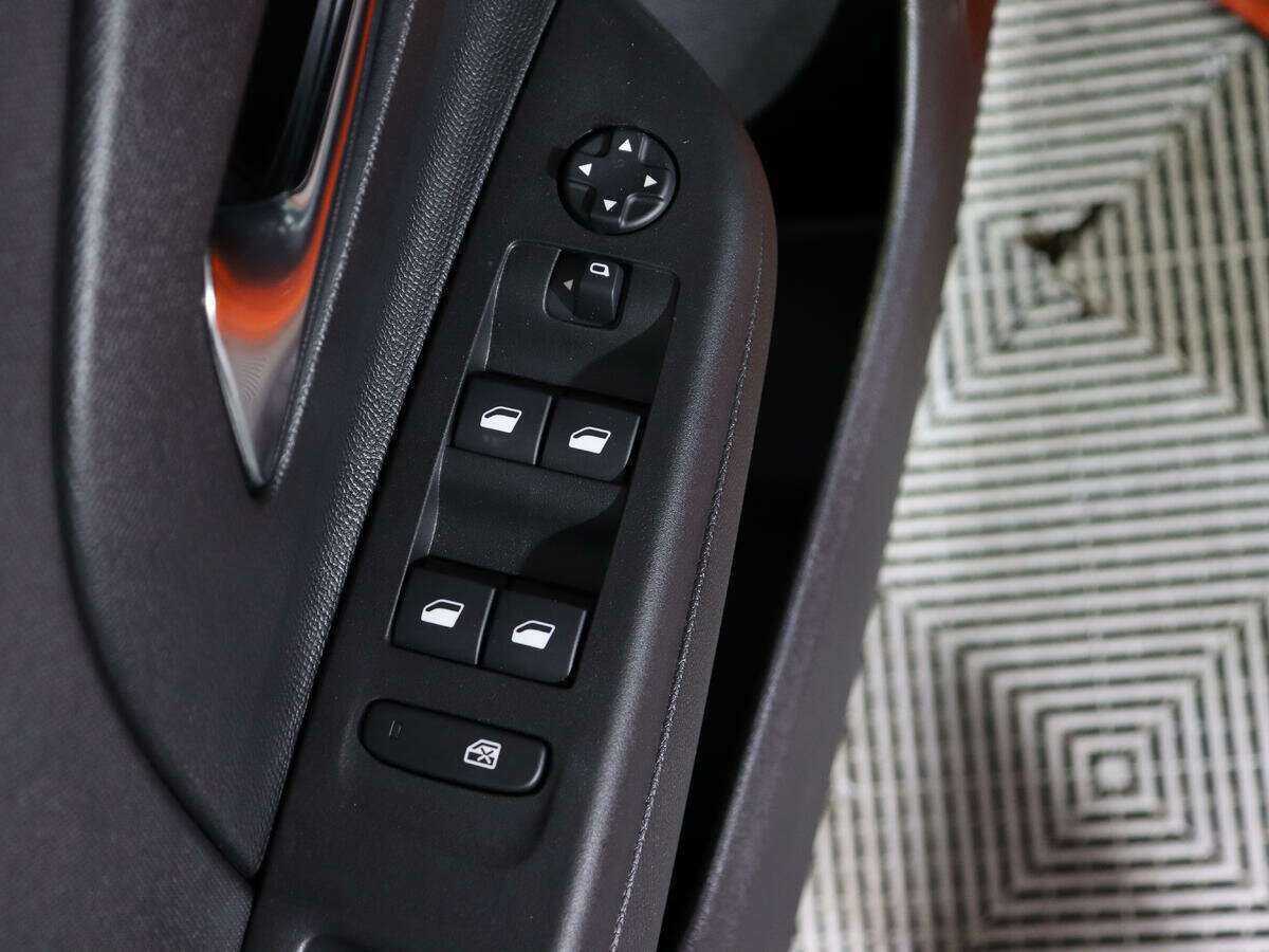 Купить Opel Corsa, 2022, 7 835 км.. Фото: #13