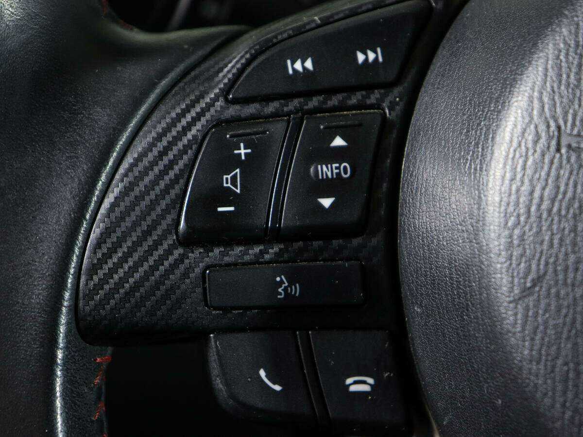 Купить Mazda 3, 2014, 82 540 км.. Фото: #16