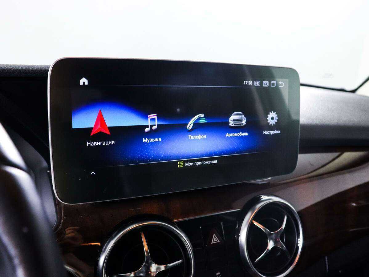 Купить Mercedes-Benz GLK-Класс, 2012, 113 000 км.. Фото: #11