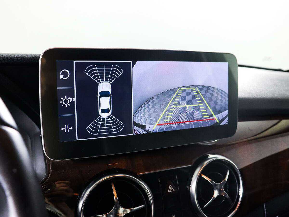 Купить Mercedes-Benz GLK-Класс, 2012, 113 000 км.. Фото: #13