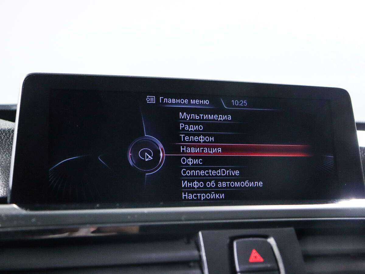 Купить BMW 3 серии, 2014, 161 093 км.. Фото: #14