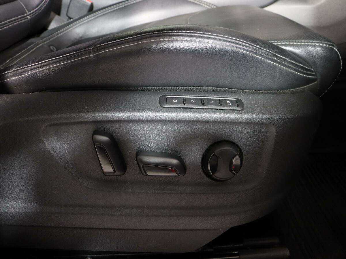 Купить Skoda Kodiaq, 2017, 80 311 км.. Фото: #16