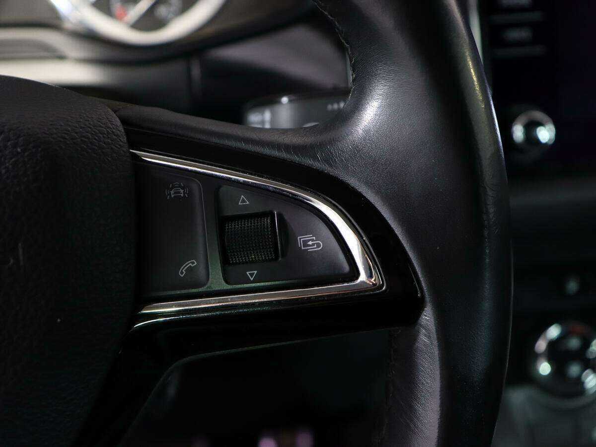 Купить Skoda Kodiaq, 2017, 80 311 км.. Фото: #25