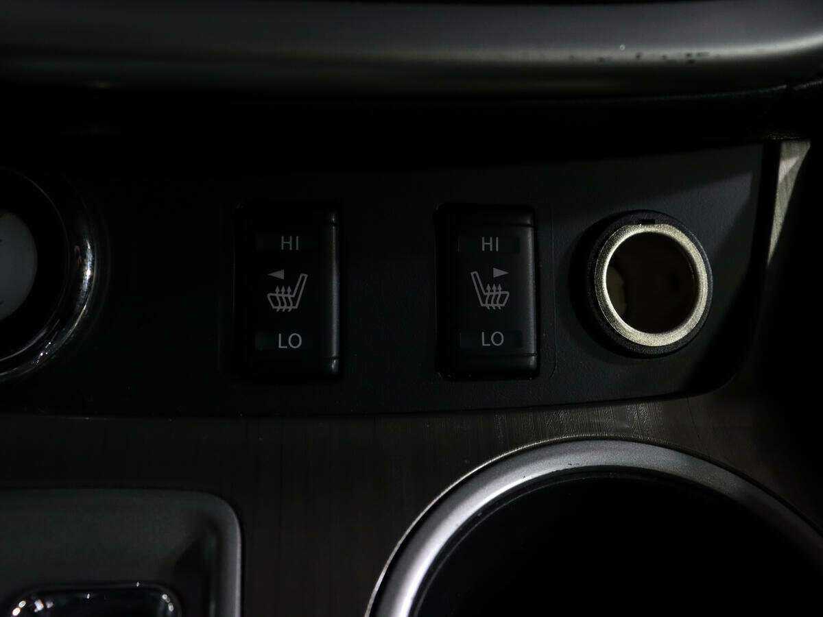 Купить Nissan Murano, 2016, 100 734 км.. Фото: #20