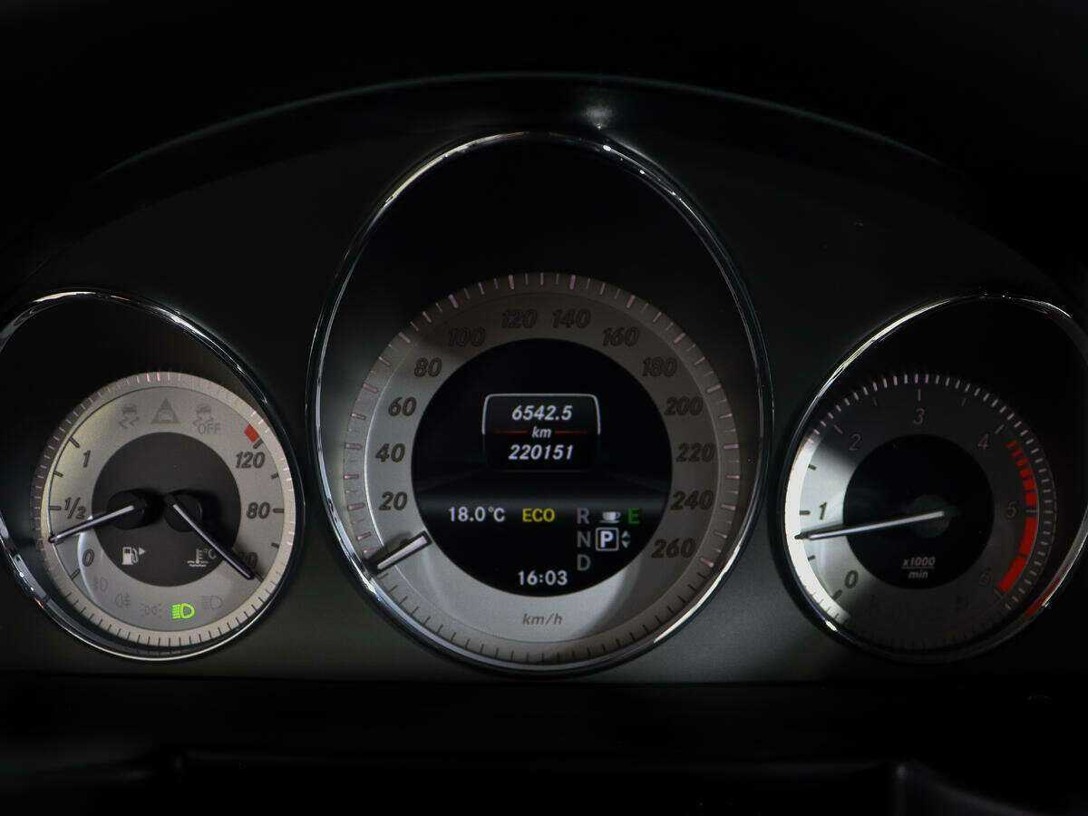 Купить Mercedes-Benz GLK-Класс, 2012, 220 151 км.. Фото: #10