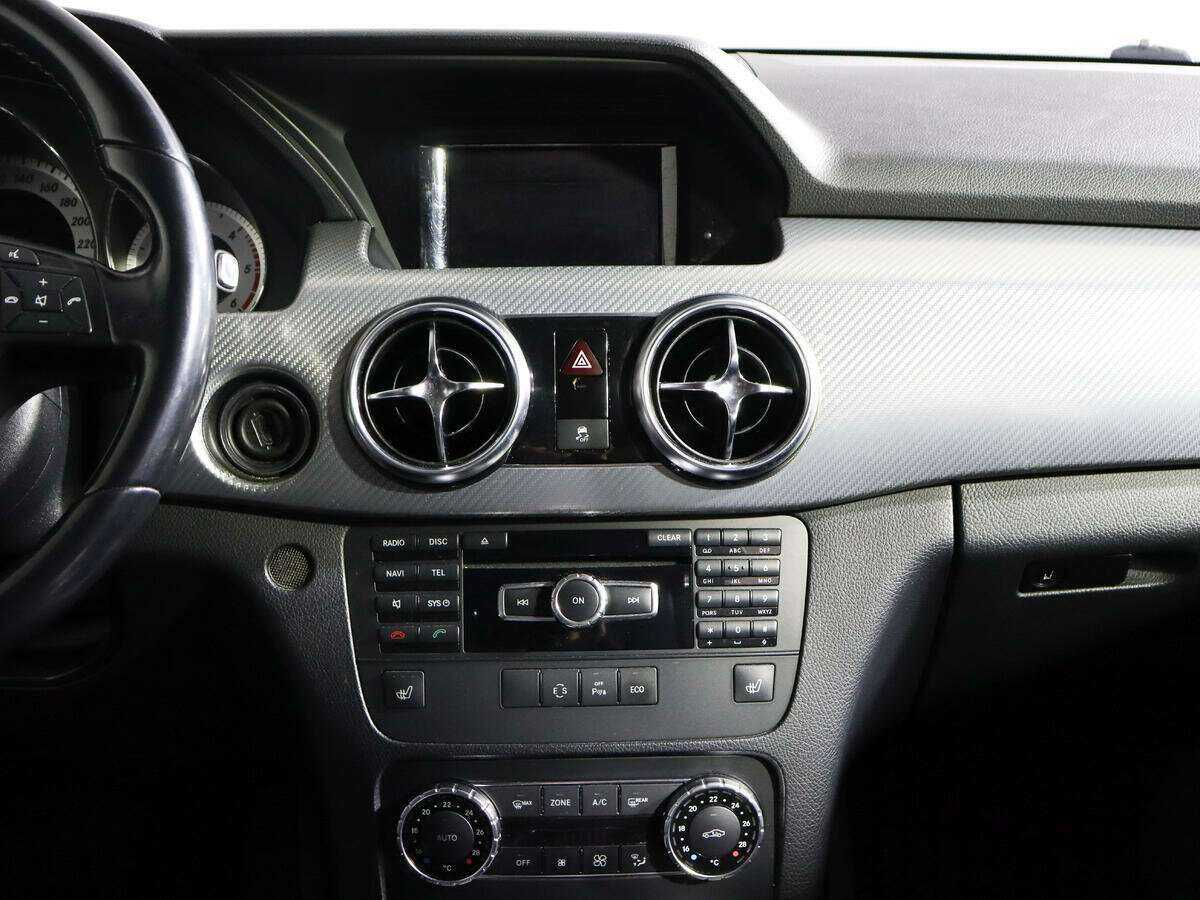 Купить Mercedes-Benz GLK-Класс, 2012, 220 151 км.. Фото: #12
