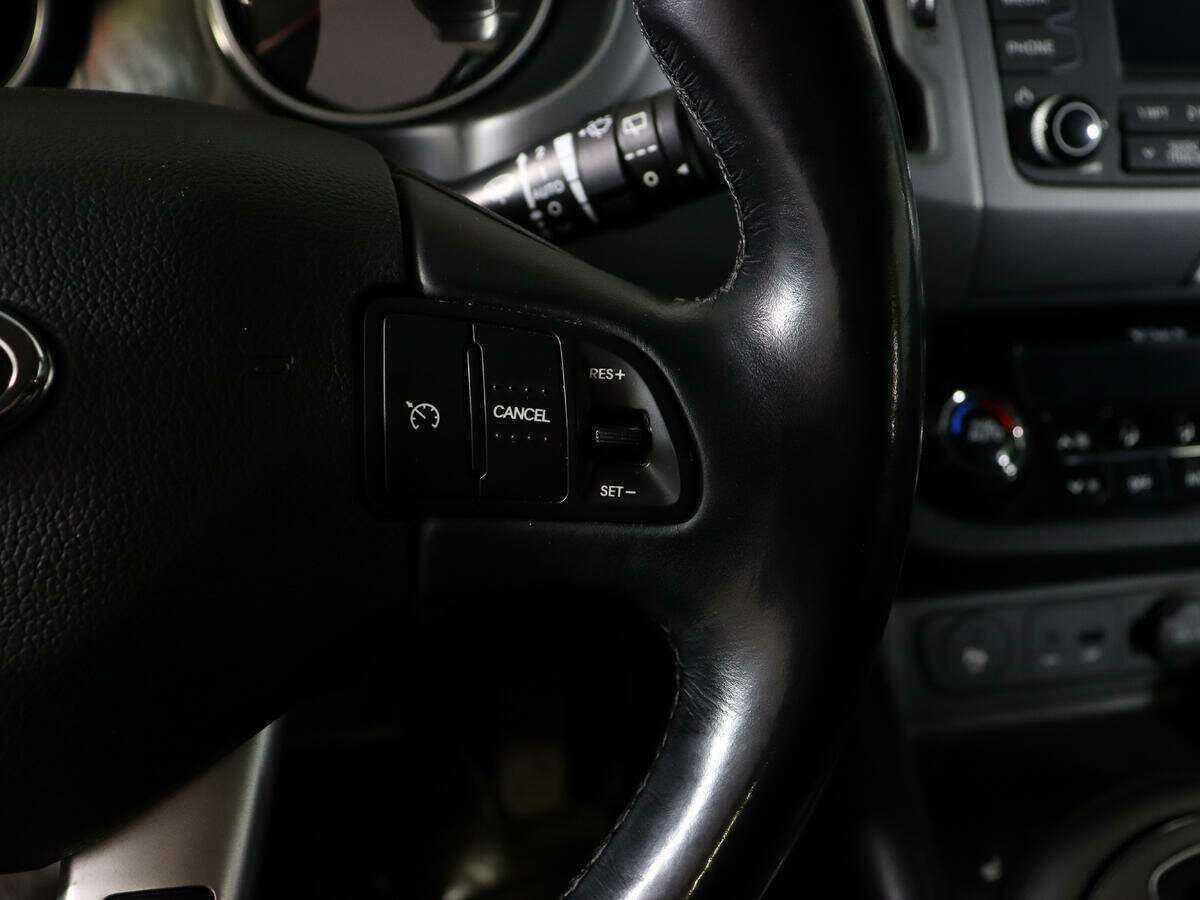 Купить Kia Sportage, 2015, 92 700 км.. Фото: #18