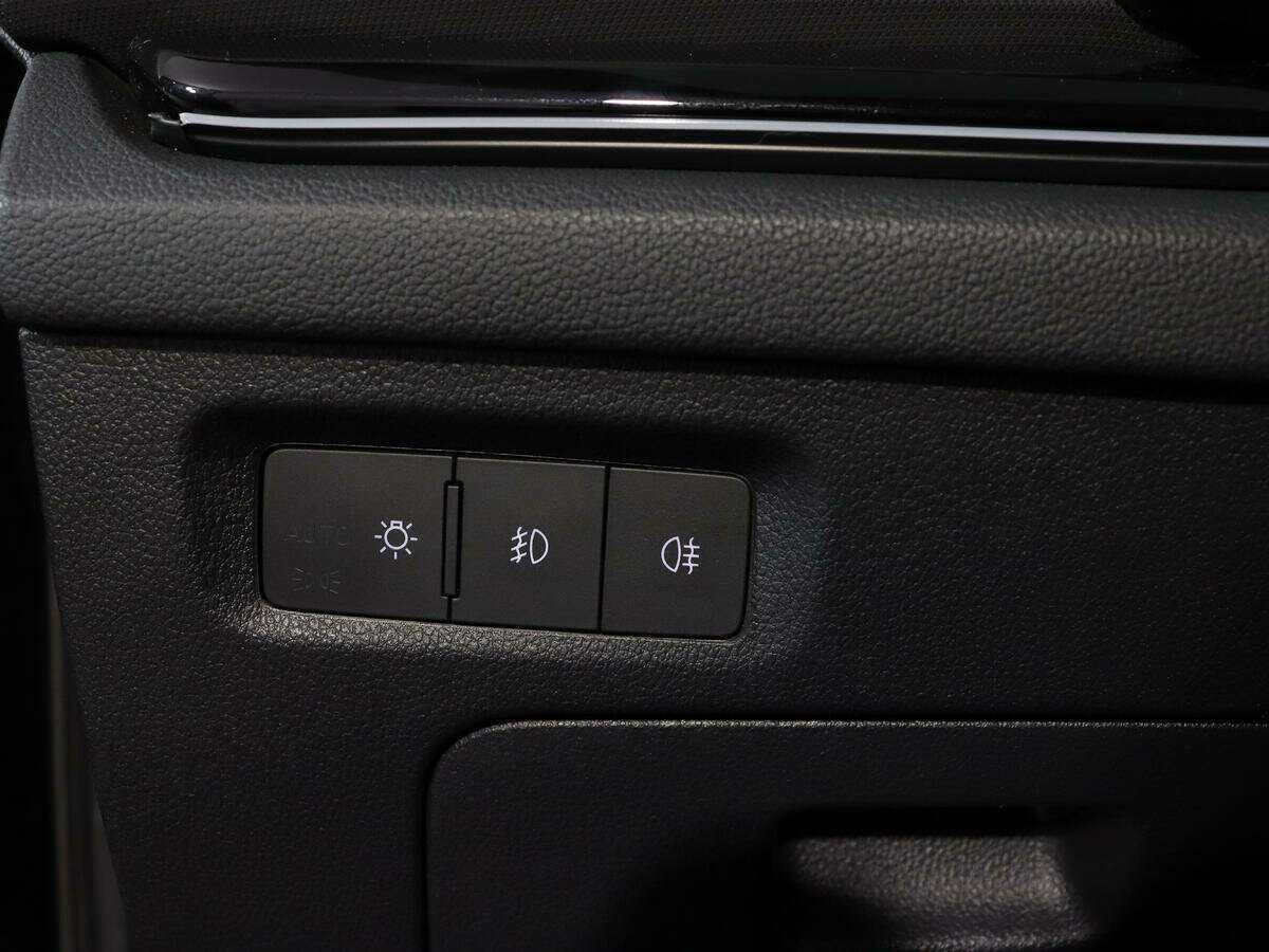 Купить Skoda Octavia, 2020, 119 159 км.. Фото: #17