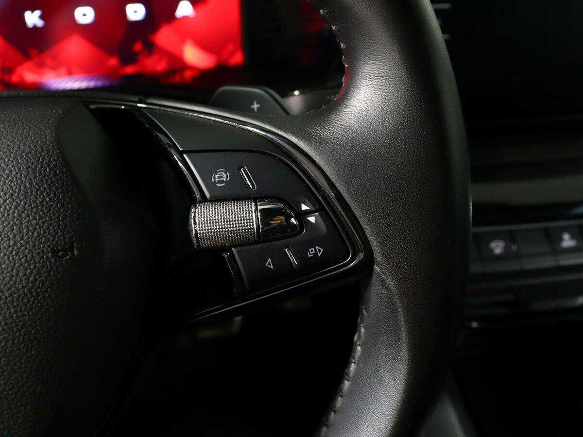 Купить Skoda Octavia, 2020, 119 159 км.. Фото: #20