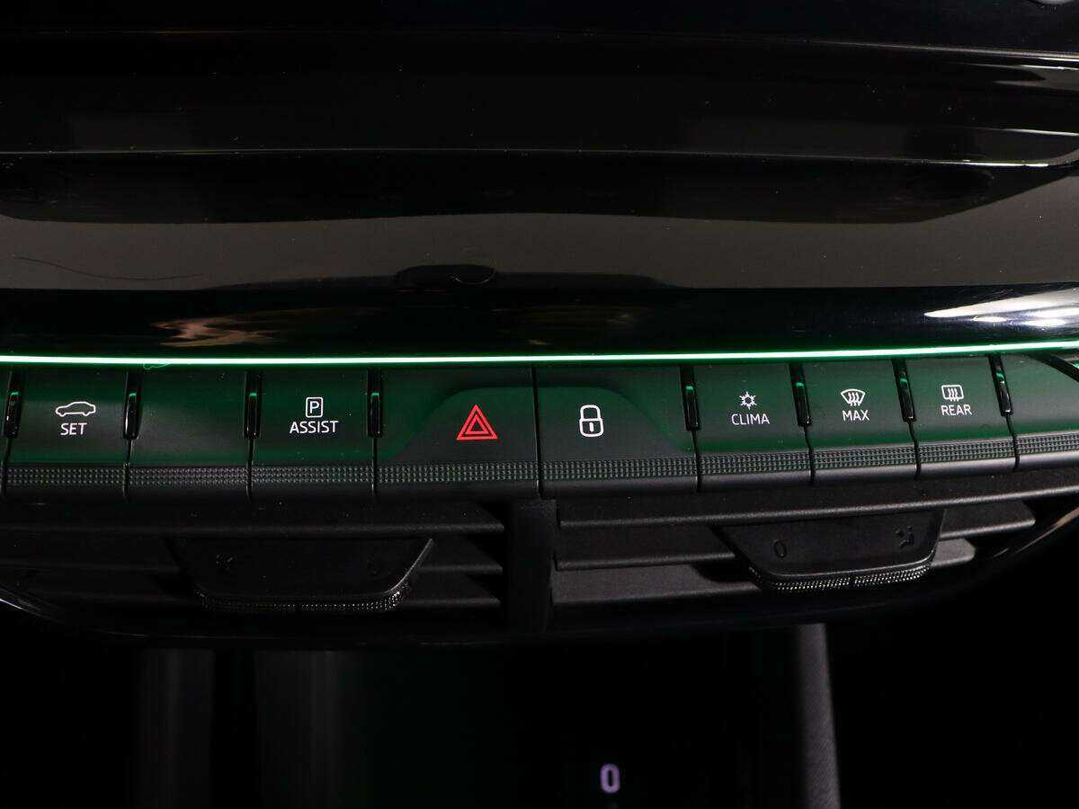 Купить Skoda Octavia, 2020, 119 159 км.. Фото: #23