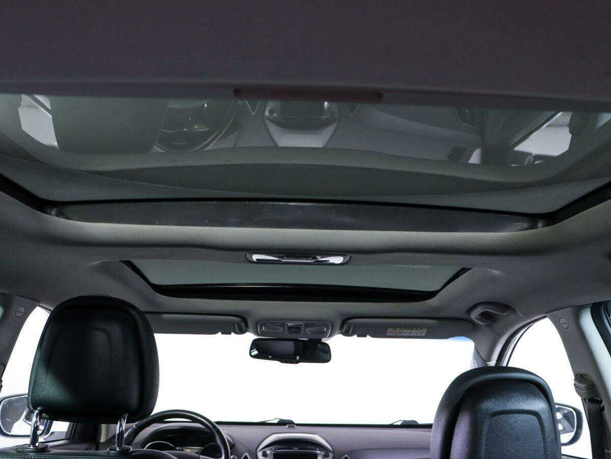 Купить Hyundai ix35, 2014, 109 000 км.. Фото: #15