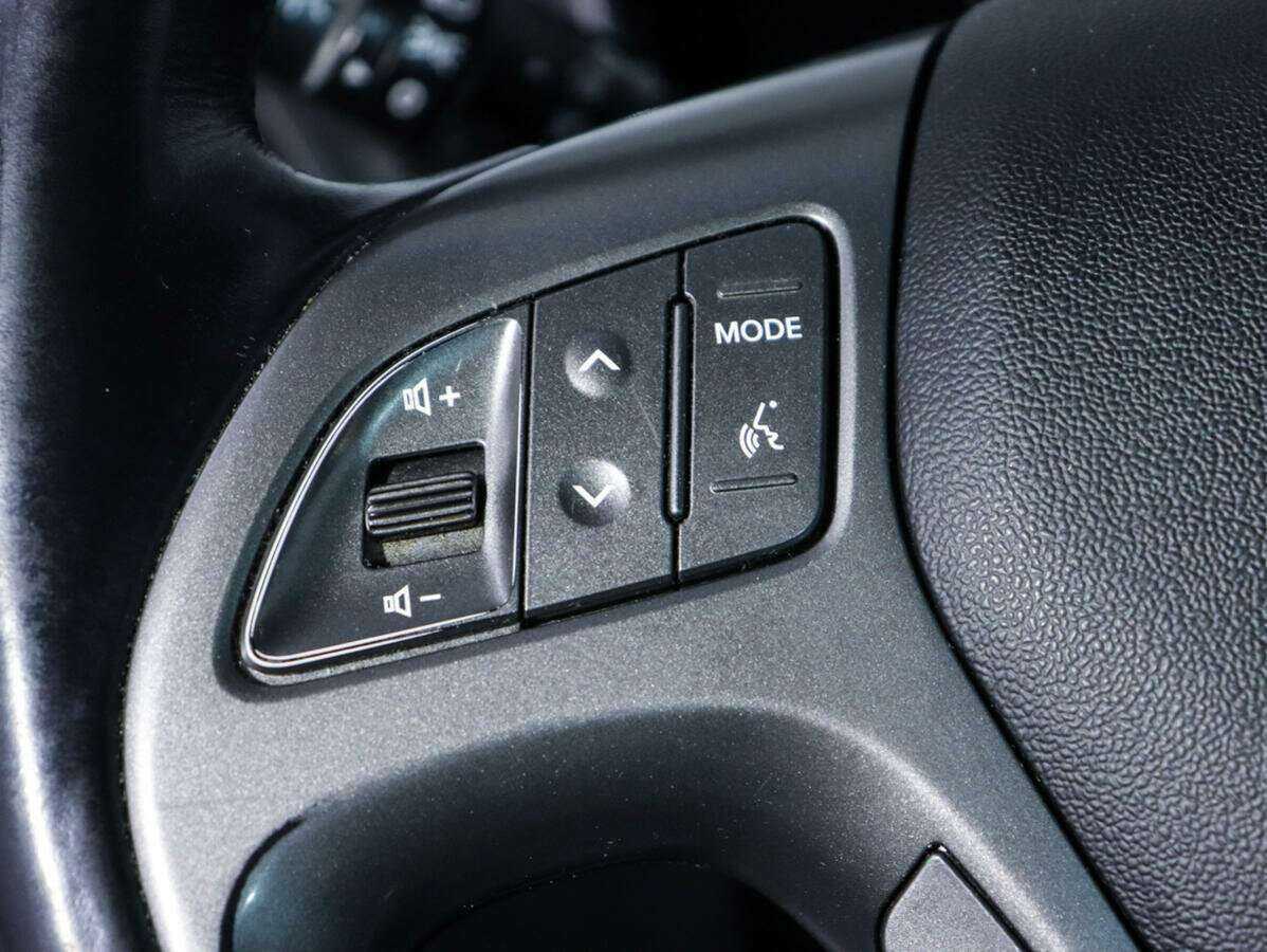 Купить Hyundai ix35, 2014, 109 000 км.. Фото: #20