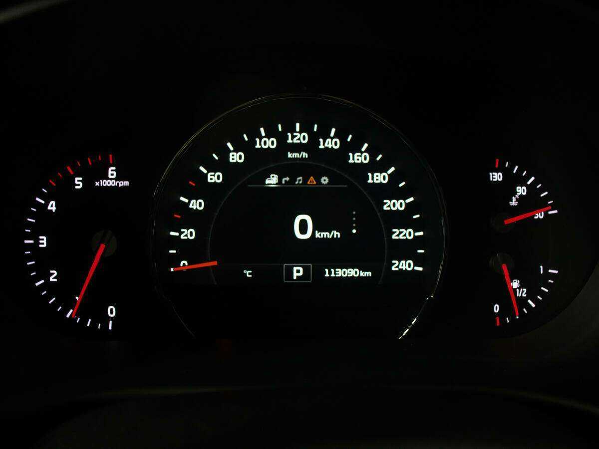 Купить Kia Sorento, 2017, 113 100 км.. Фото: #9