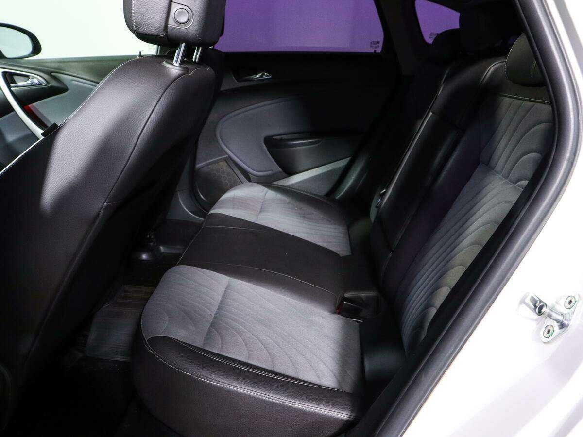 Купить Opel Astra, 2014, 186 666 км.. Фото: #7