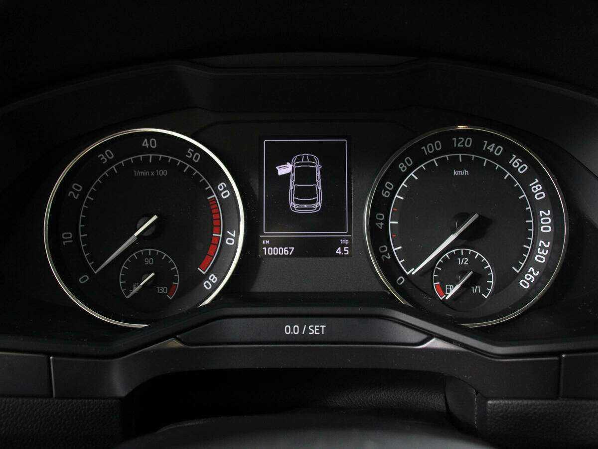 Купить Skoda Superb, 2017, 100 063 км.. Фото: #7