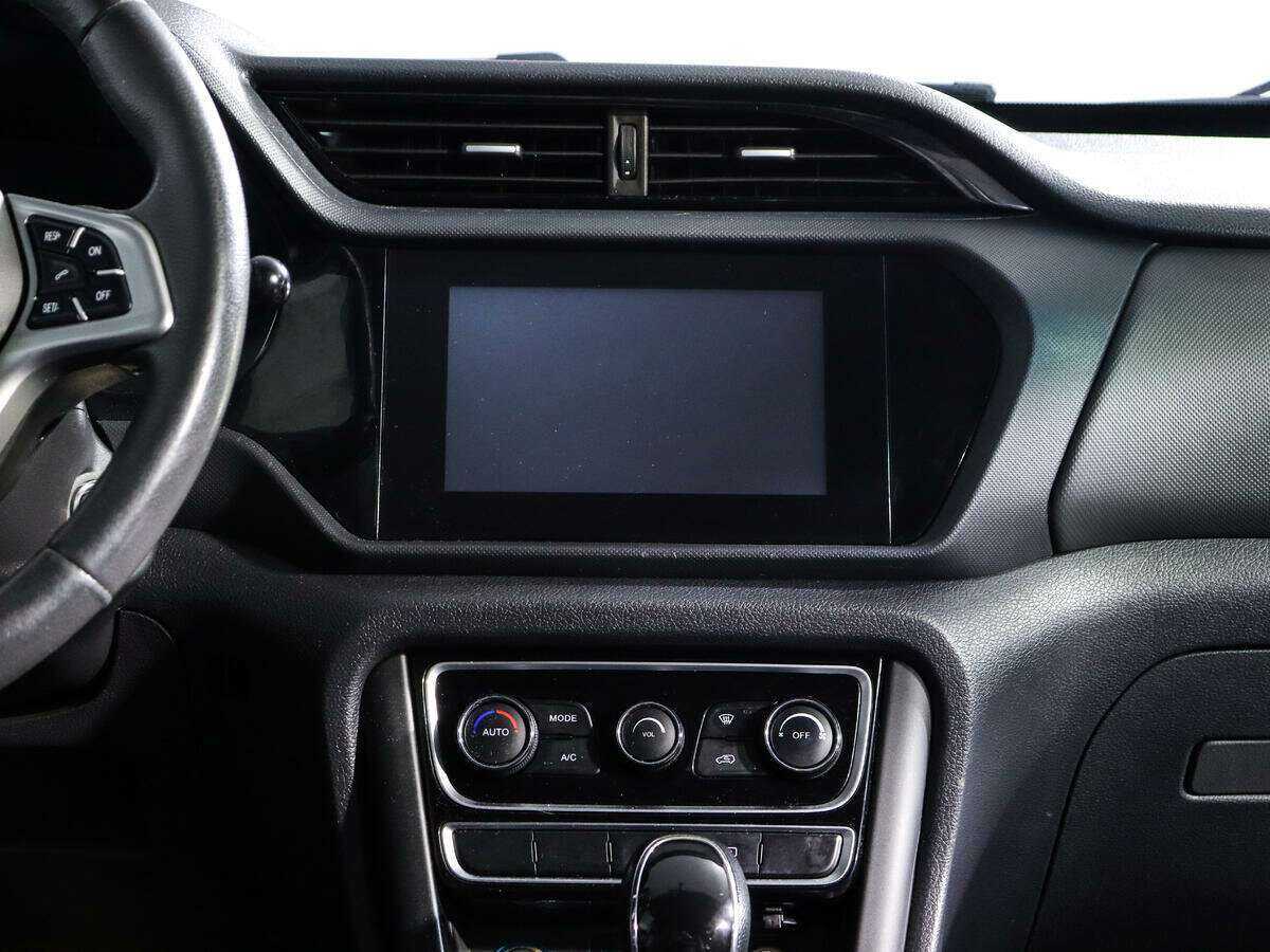 Купить Chery Tiggo 3, 2017, 116 938 км.. Фото: #11