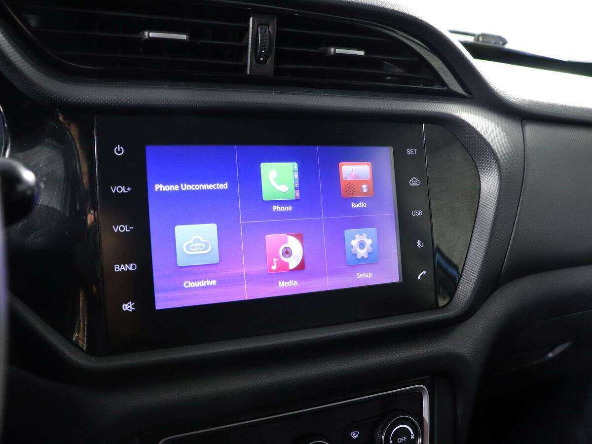 Купить Chery Tiggo 3, 2017, 116 938 км.. Фото: #13