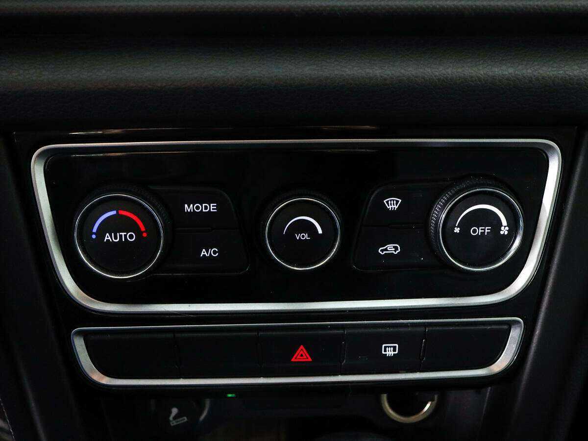 Купить Chery Tiggo 3, 2017, 116 938 км.. Фото: #14