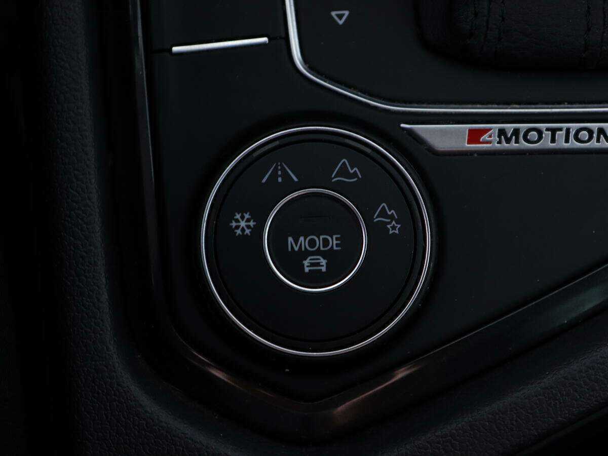 Купить Volkswagen Tiguan, 2018, 107 000 км.. Фото: #17