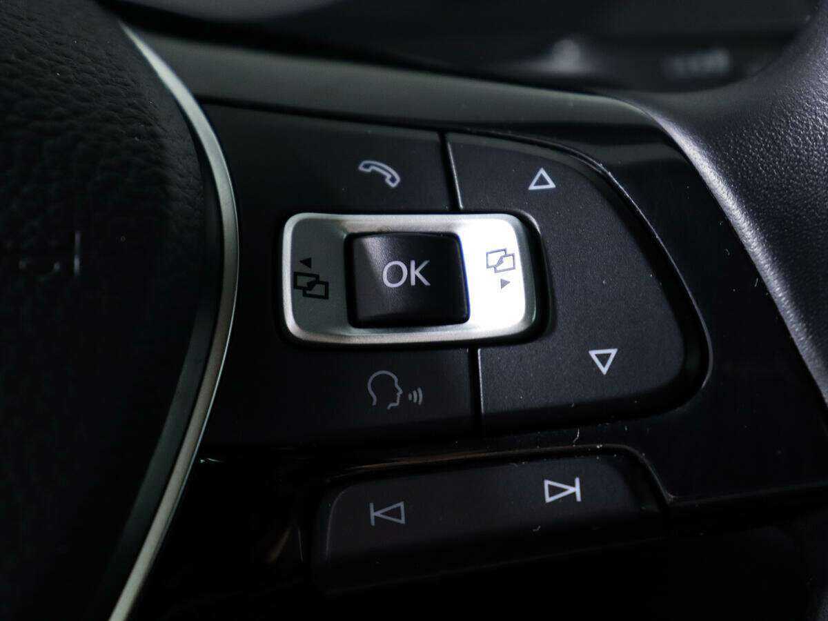 Купить Volkswagen Tiguan, 2018, 107 000 км.. Фото: #19