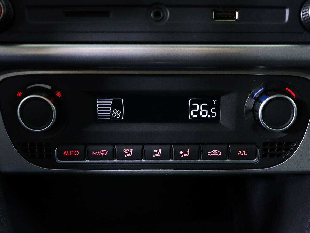 Купить Фольксваген Поло, 2017, 77 064 км.. Фото: #15