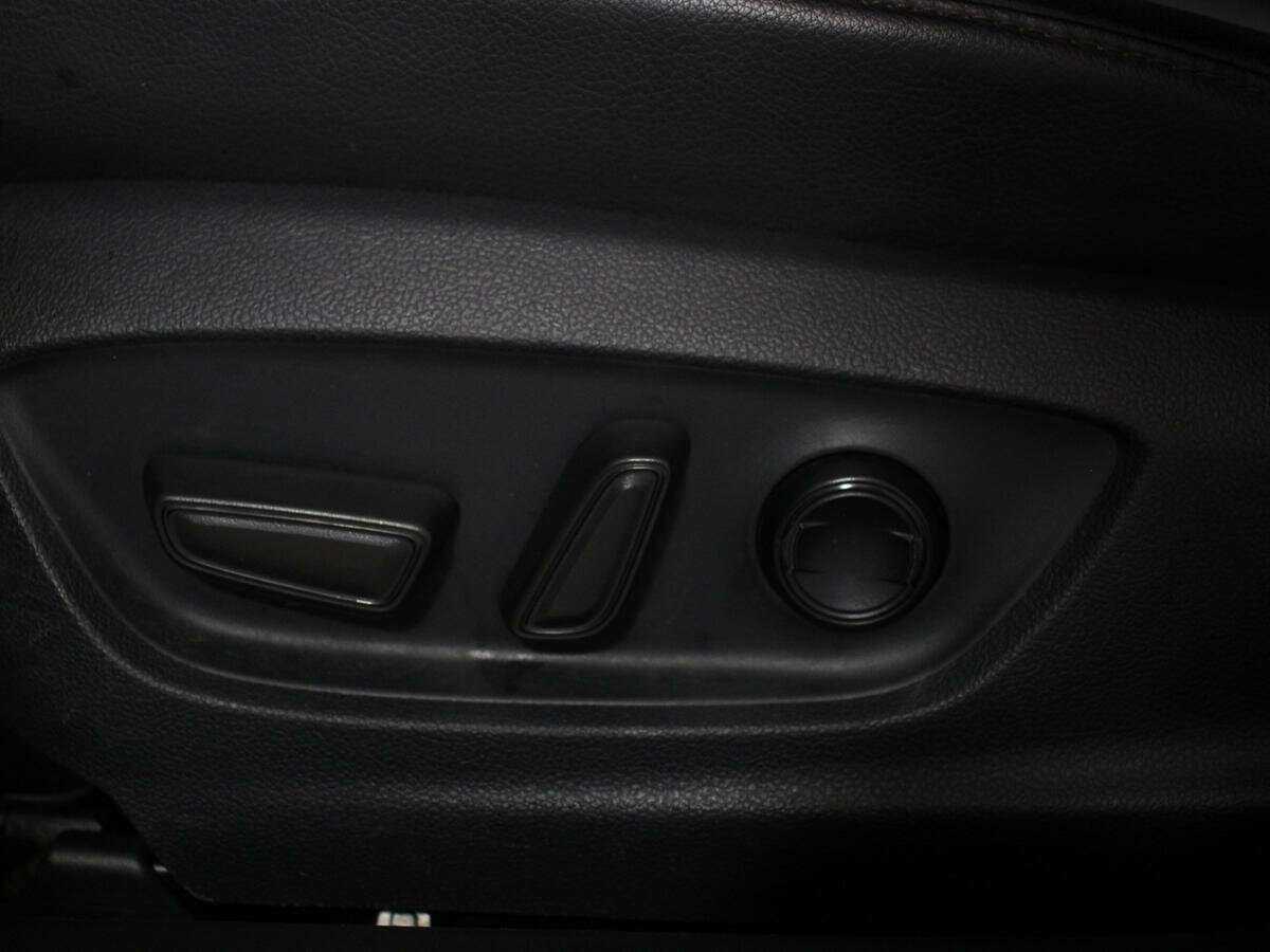 Купить Toyota Camry, 2018, 105 000 км.. Фото: #13