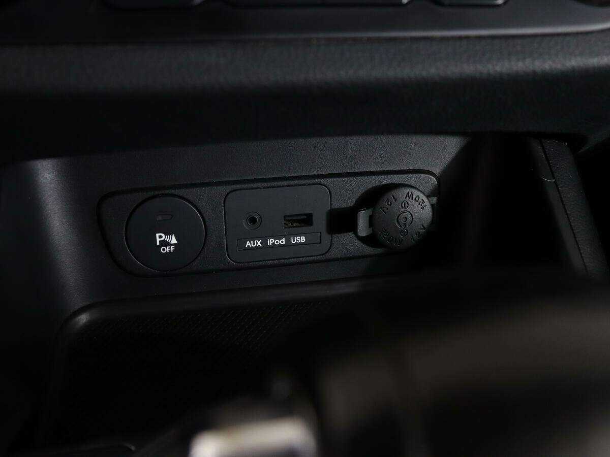 Купить Киа Спортейдж, 2013, 87 717 км.. Фото: #15