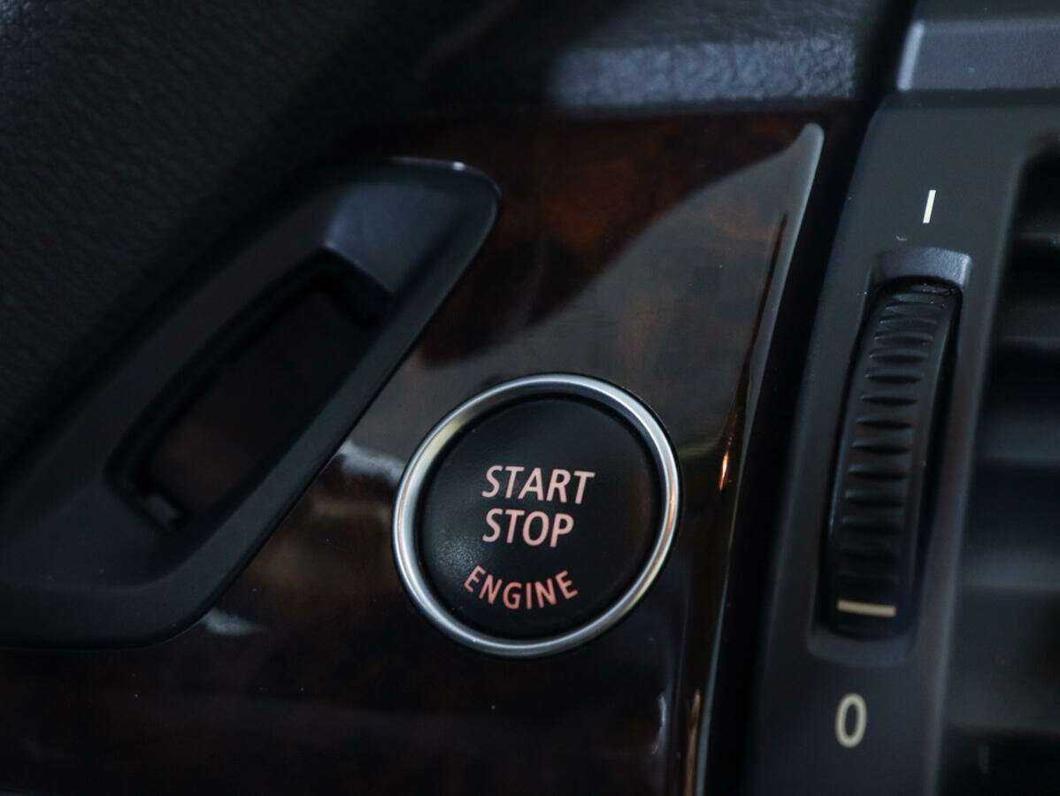 Купить BMW X5, 2013, 52 816 км.. Фото: #16