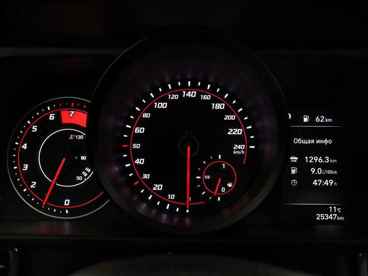 Купить Hyundai Elantra, 2022, 25 000 км.. Фото: #11