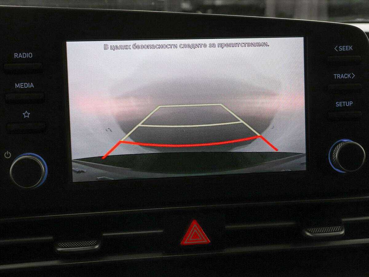 Купить Hyundai Elantra, 2022, 25 000 км.. Фото: #13