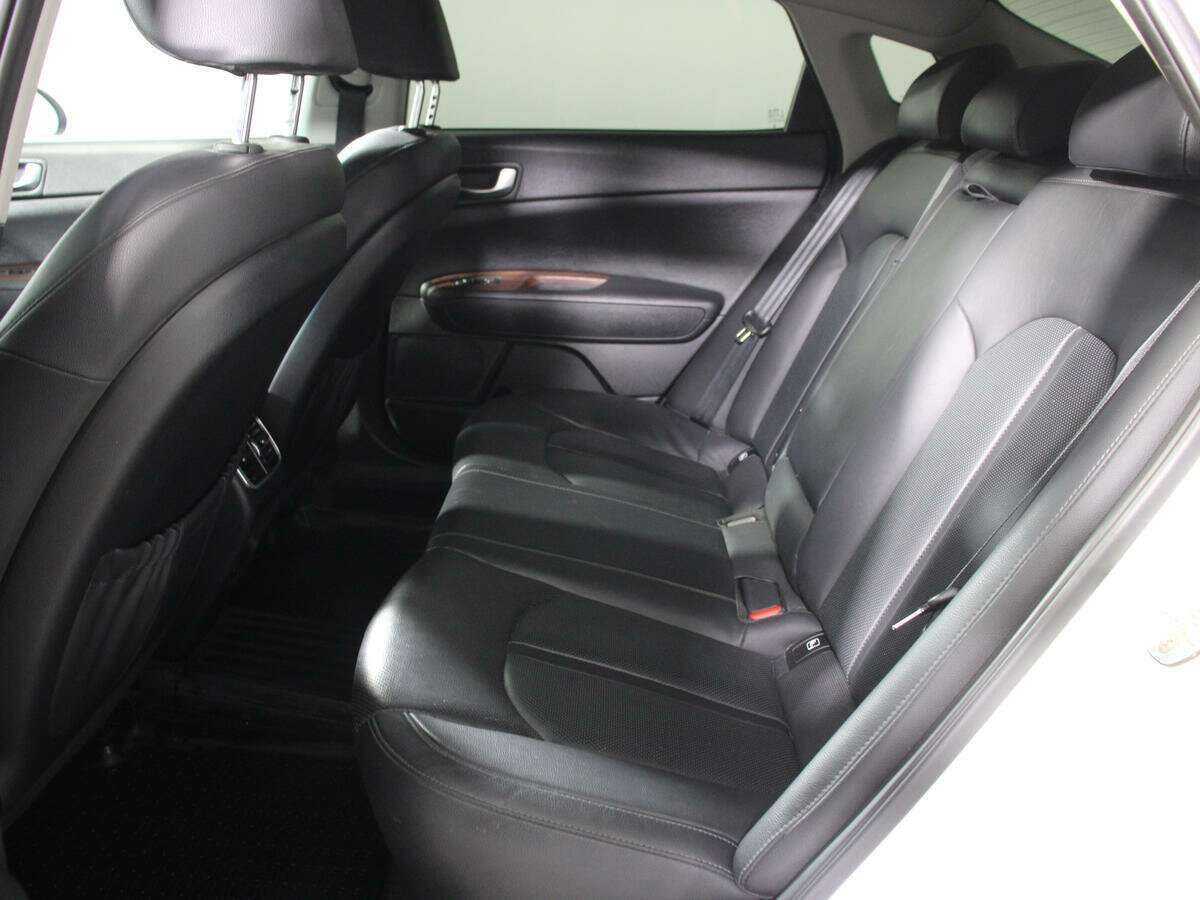 Купить Kia Optima, 2018, 130 200 км.. Фото: #8