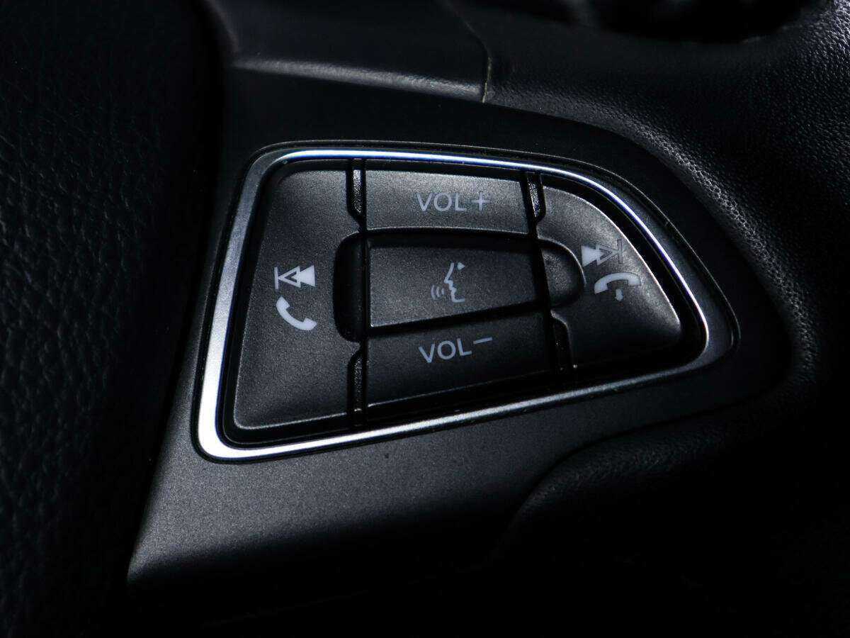 Купить Форд Фокус, 2016, 88 309 км.. Фото: #15