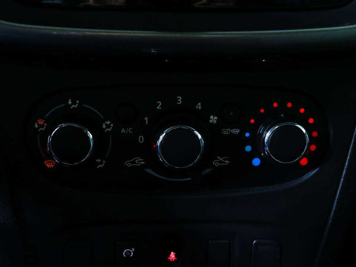 Купить Renault Sandero, 2020, 12 275 км.. Фото: #12