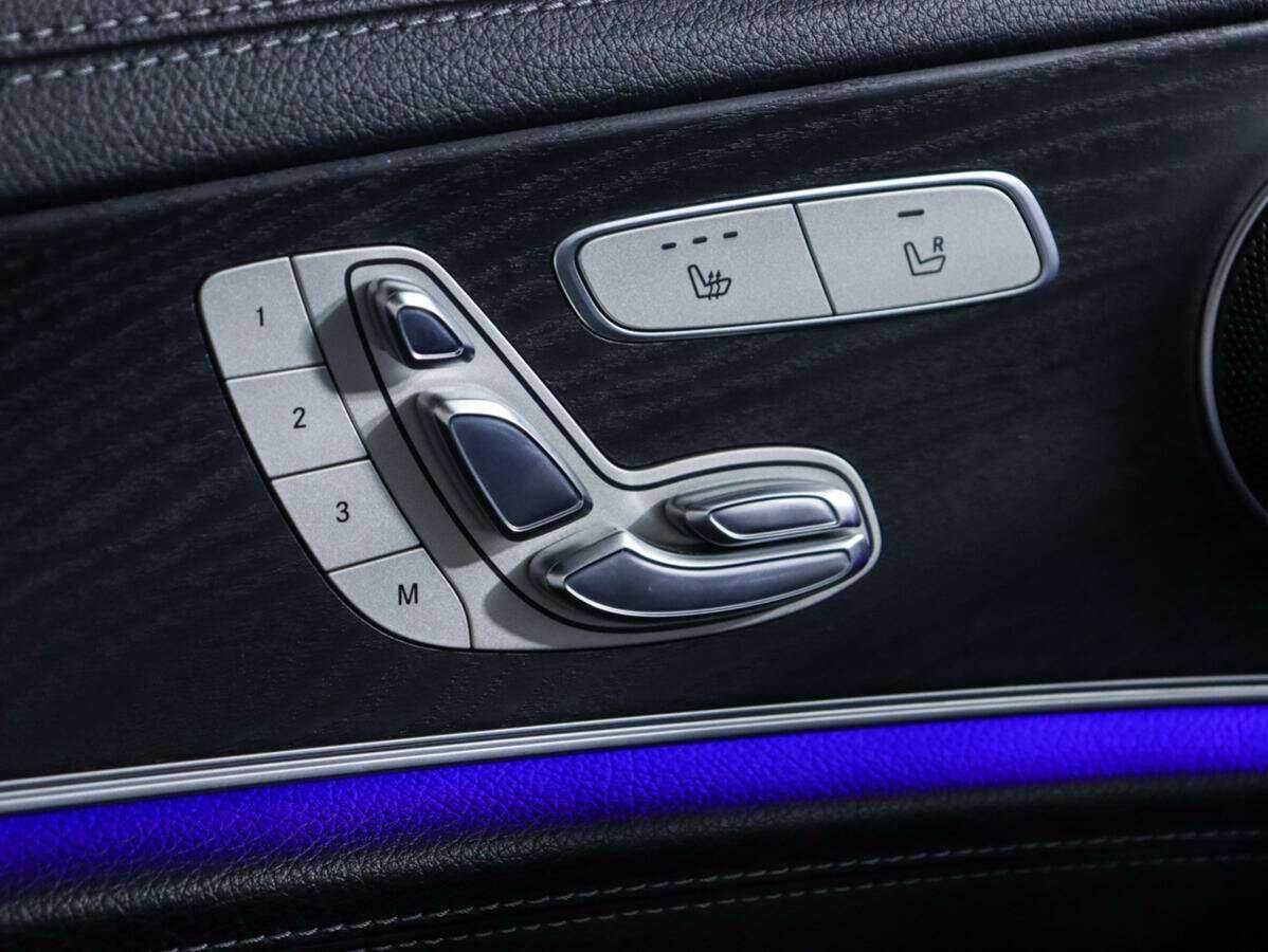 Купить Mercedes-Benz E-Класс, 2016, 72 730 км.. Фото: #20