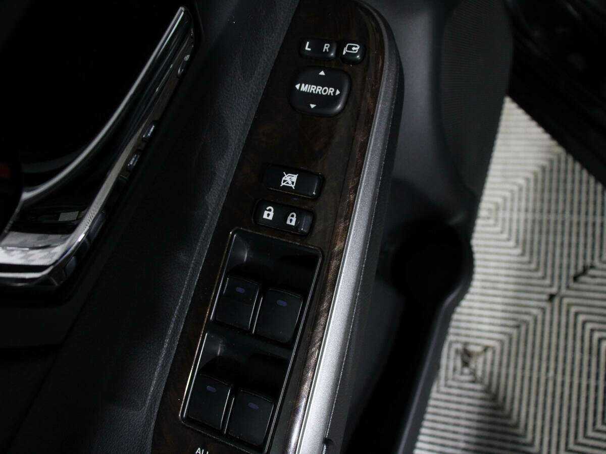 Купить Toyota Camry, 2018, 101 050 км.. Фото: #17