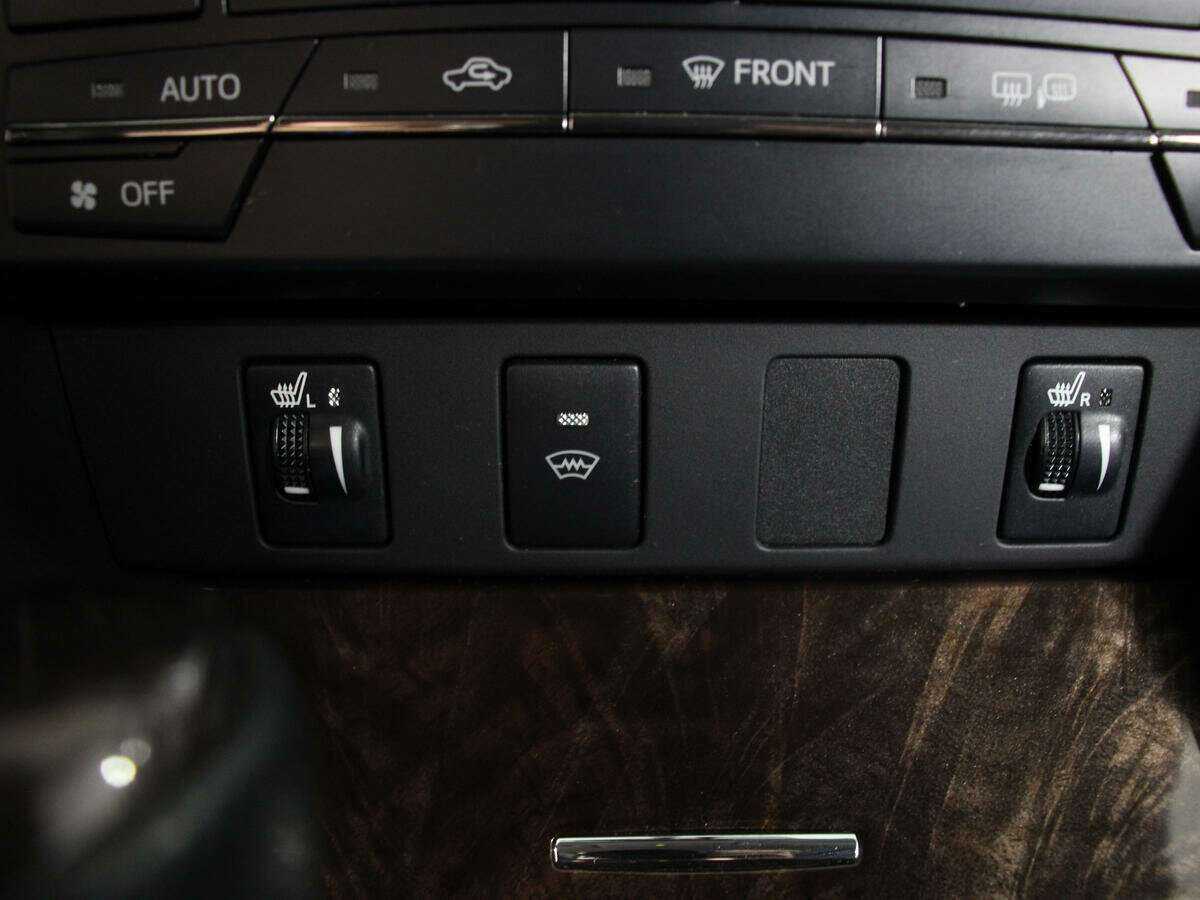 Купить Toyota Camry, 2018, 101 050 км.. Фото: #23