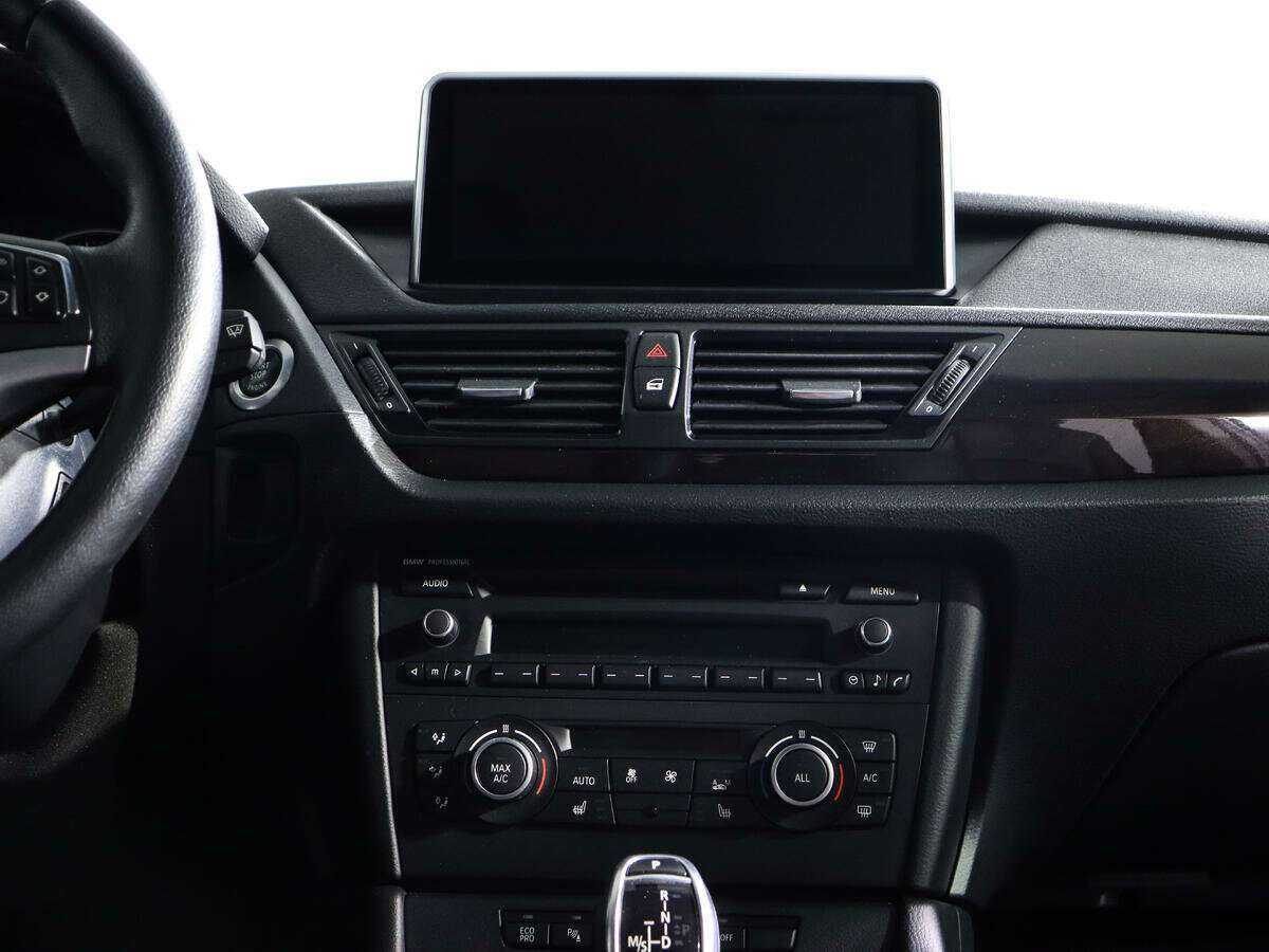 Купить BMW X1, 2013, 169 326 км.. Фото: #12