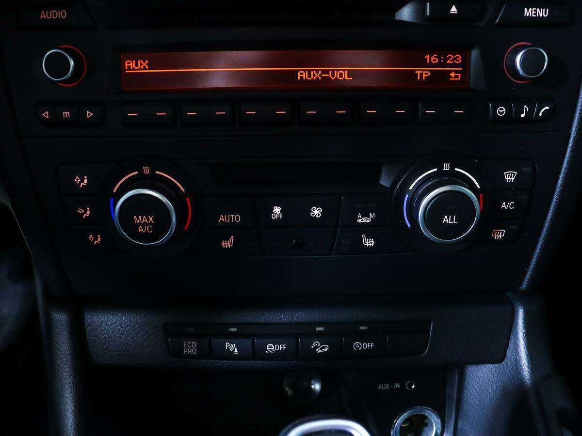 Купить BMW X1, 2013, 169 326 км.. Фото: #15