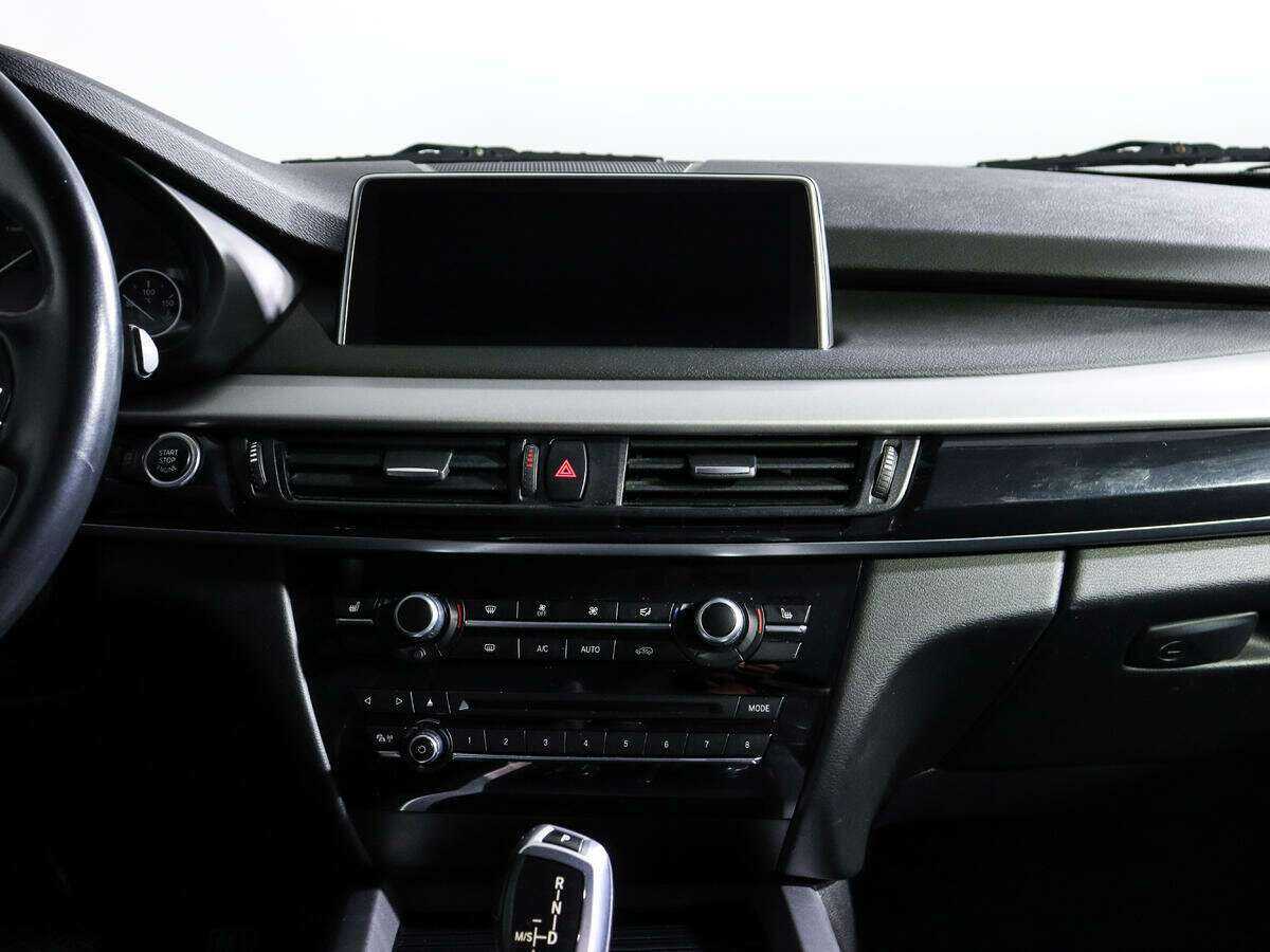 Купить BMW X5, 2014, 124 051 км.. Фото: #12