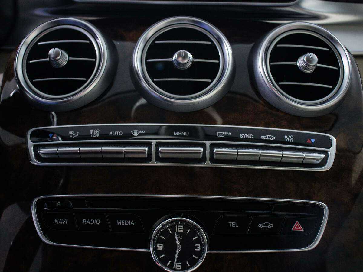 Купить Mercedes-Benz C-Класс, 2014, 98 000 км.. Фото: #14