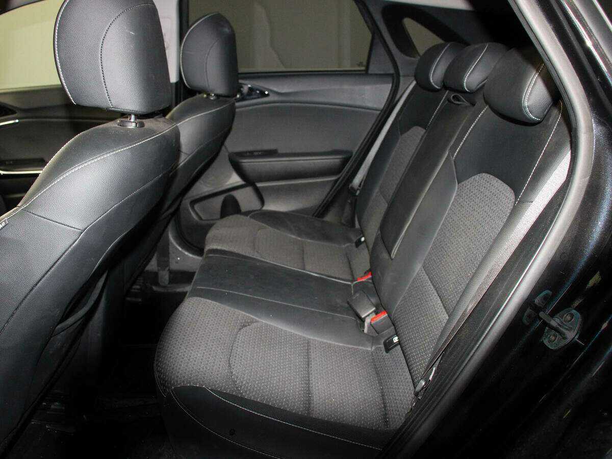 Купить Киа Сид, 2018, 76 901 км.. Фото: #7