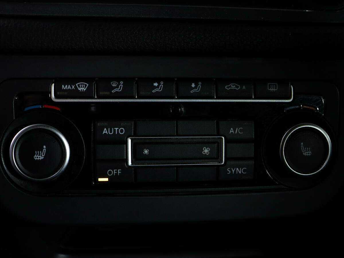 Купить Volkswagen Tiguan, 2012, 106 000 км.. Фото: #13