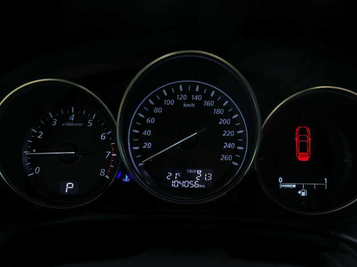 Купить Mazda CX-5, 2012, 104 030 км.. Фото: #7