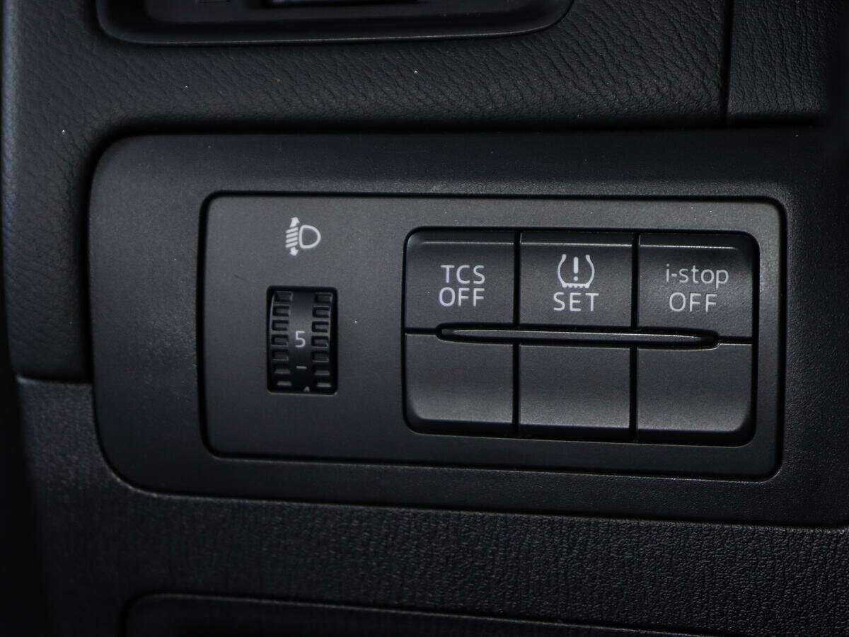 Купить Mazda CX-5, 2012, 104 030 км.. Фото: #14