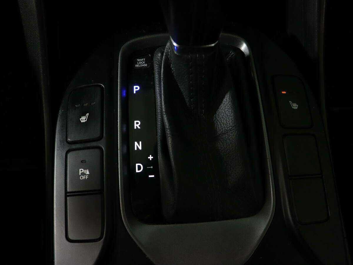 Купить Hyundai Santa Fe, 2013, 102 200 км.. Фото: #16