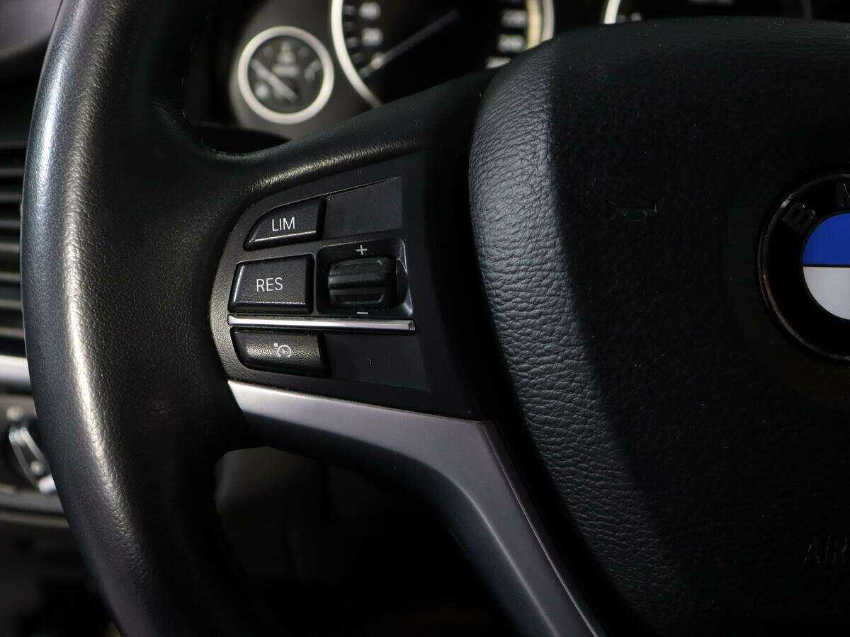 Купить BMW X5, 2013, 128 837 км.. Фото: #20