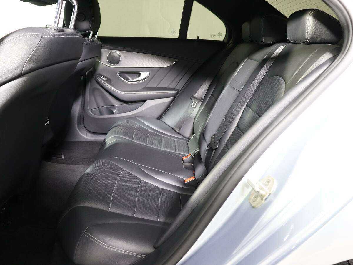Купить Mercedes-Benz C-Класс, 2015, 85 001 км.. Фото: #8