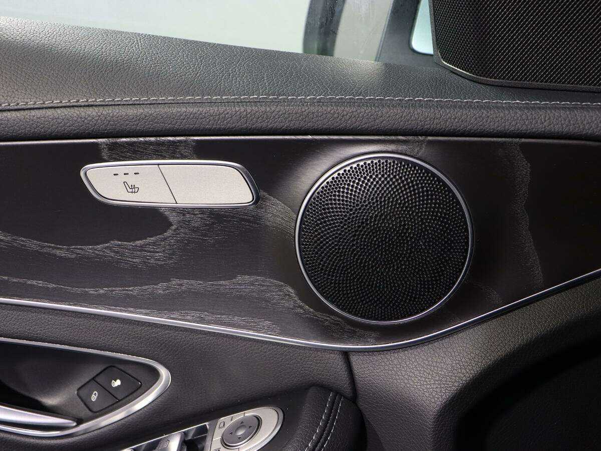 Купить Mercedes-Benz C-Класс, 2015, 85 001 км.. Фото: #16