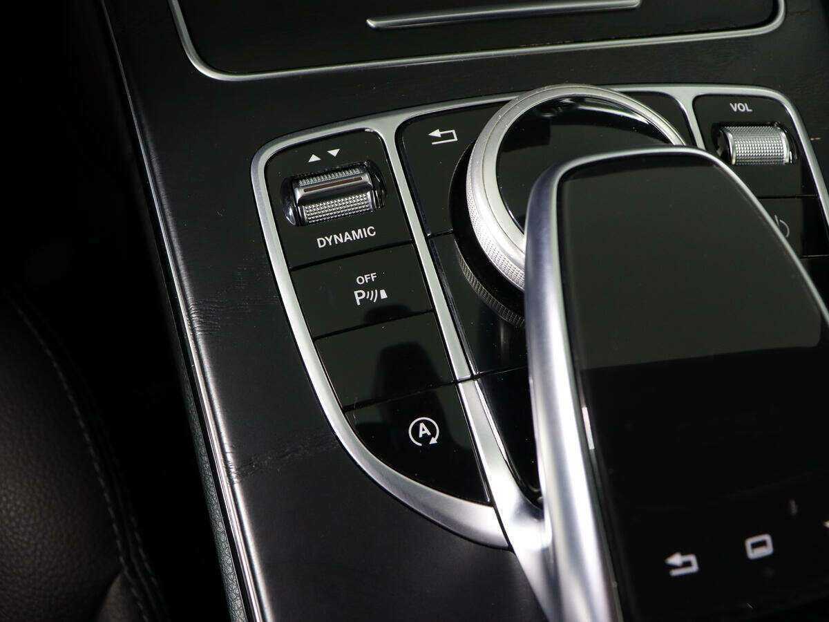 Купить Mercedes-Benz C-Класс, 2015, 85 001 км.. Фото: #20